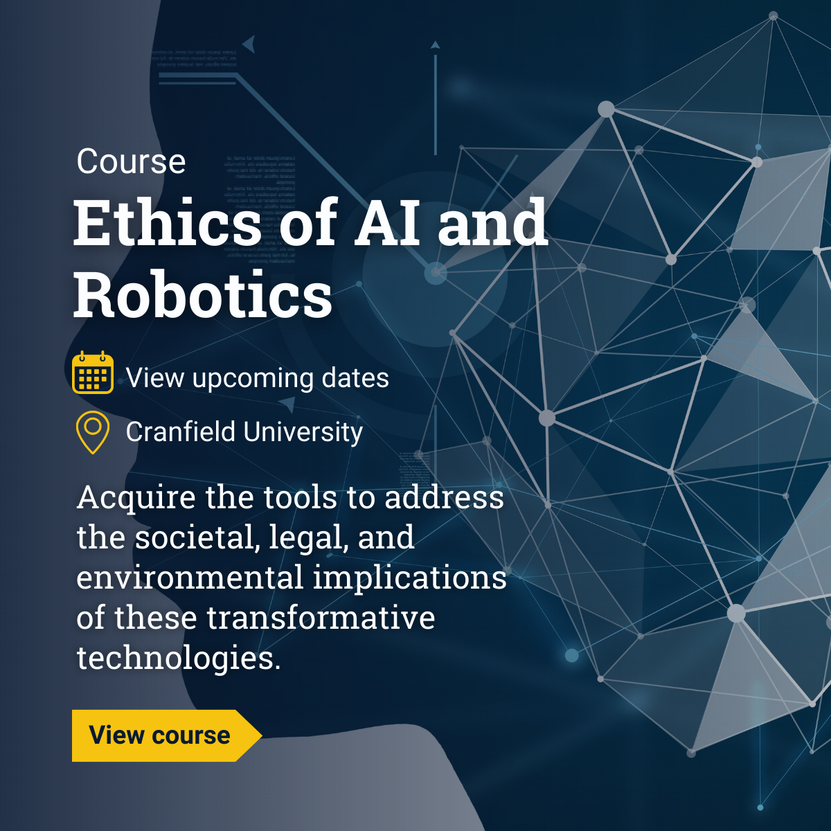 Ethics of AI and Robotics